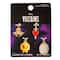 Disney® Snow White Villains Enamel Charm Set